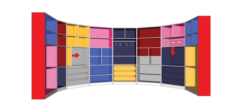 HEMA IKEA - RGB